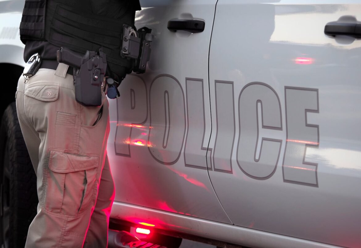 Retired N.J. cop choked victim during assault, authorities say