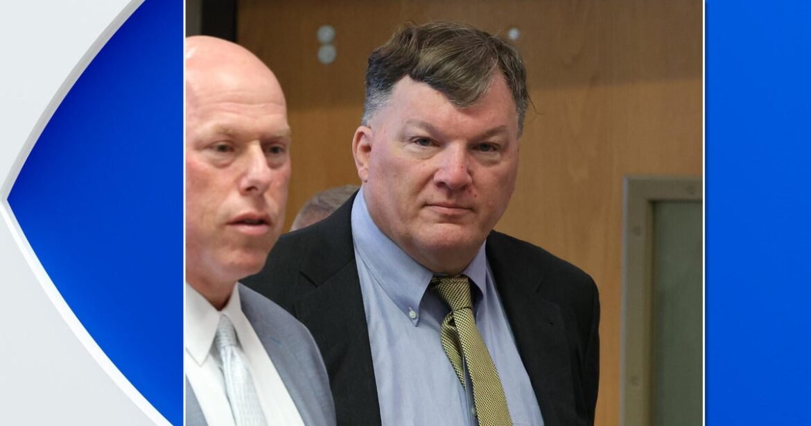 Rex Heuermann, accused Gilgo Beach serial killer, expected to plead guilty