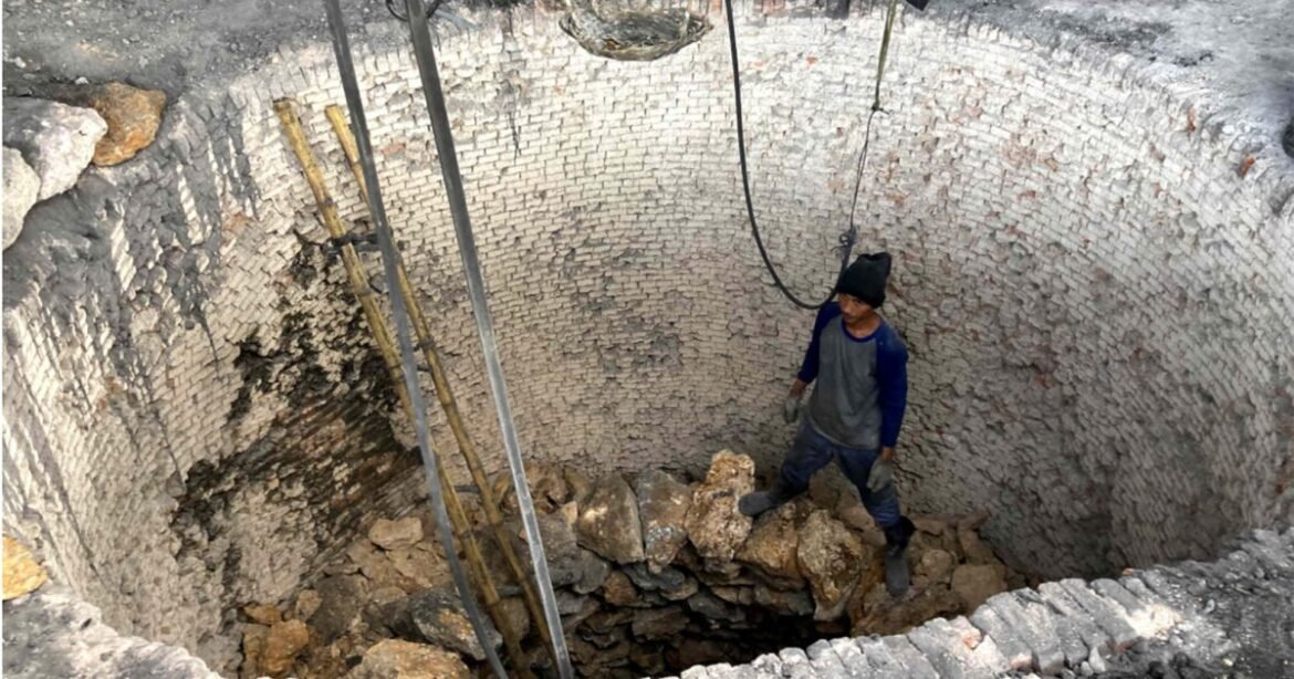 Rich Nations’ Plastic Waste Is Burned for Fuel Abroad, Creating Grave Health Risks – Mother Jones