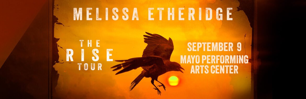 Rise Tour on September 9th