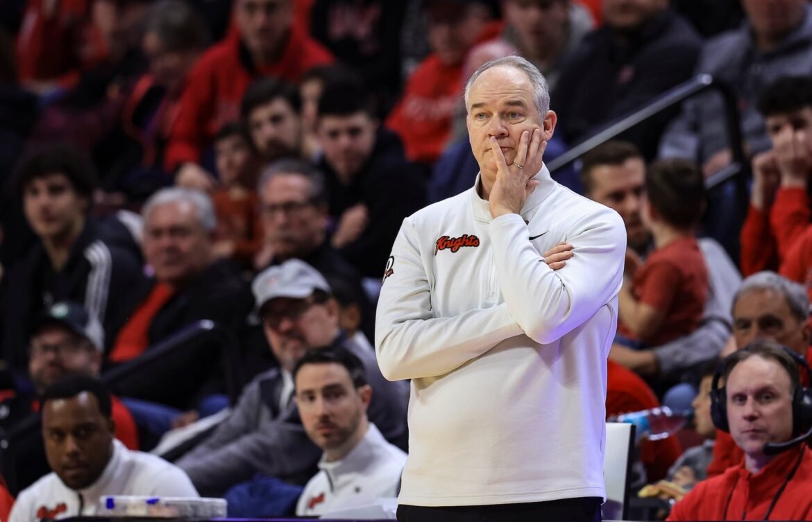 Rutgers suffers season-ending loss to Creighton in College Basketball Crown: What’s next?