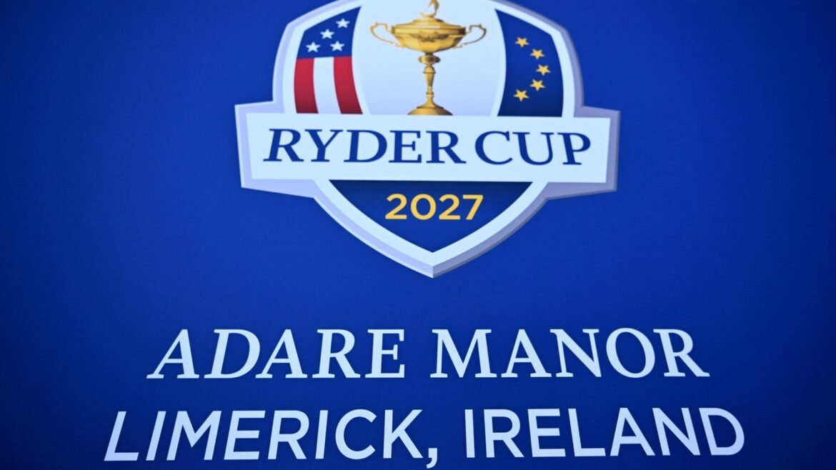 Ryder Cup 2027: When and where is next for Team Europe vs Team USA? Dates, venue, captains, format for centenary edition | Golf News