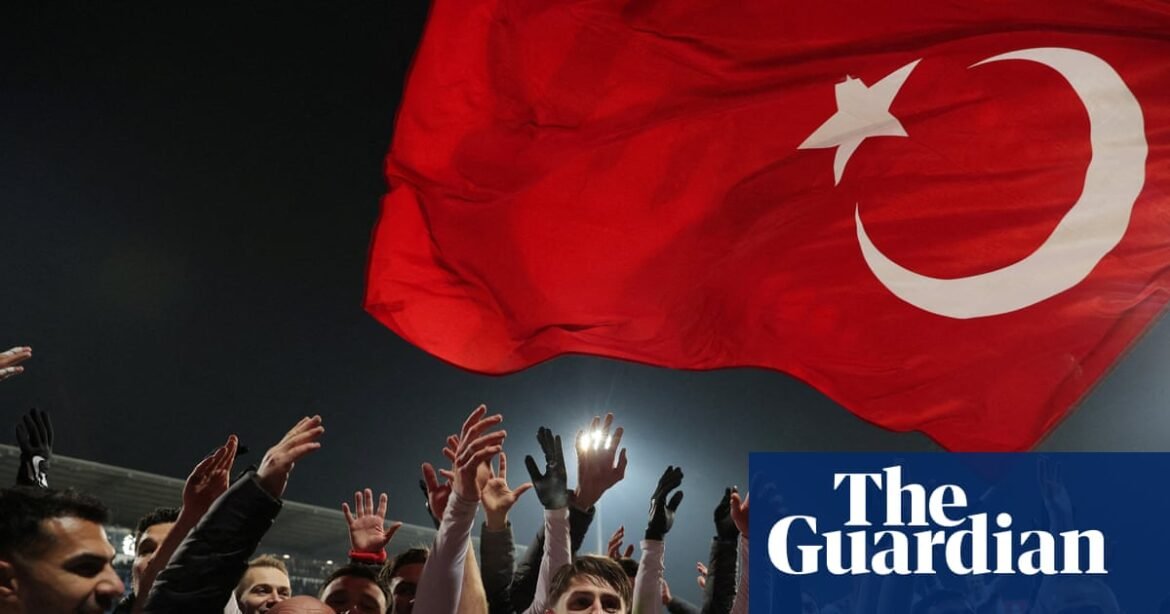 Scale of Socceroos’ challenge comes into focus as Turkey complete daunting World Cup group | World Cup 2026