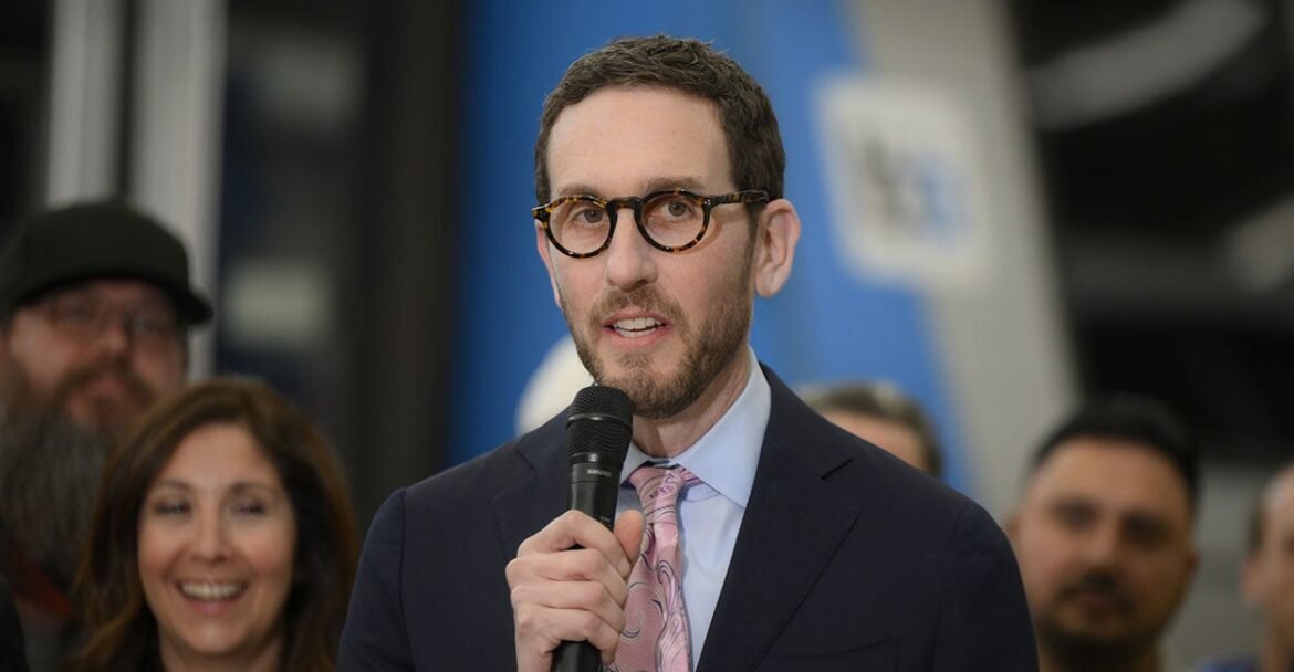 Scott Wiener Revealed the Ugly Truth of Transgender Ideology