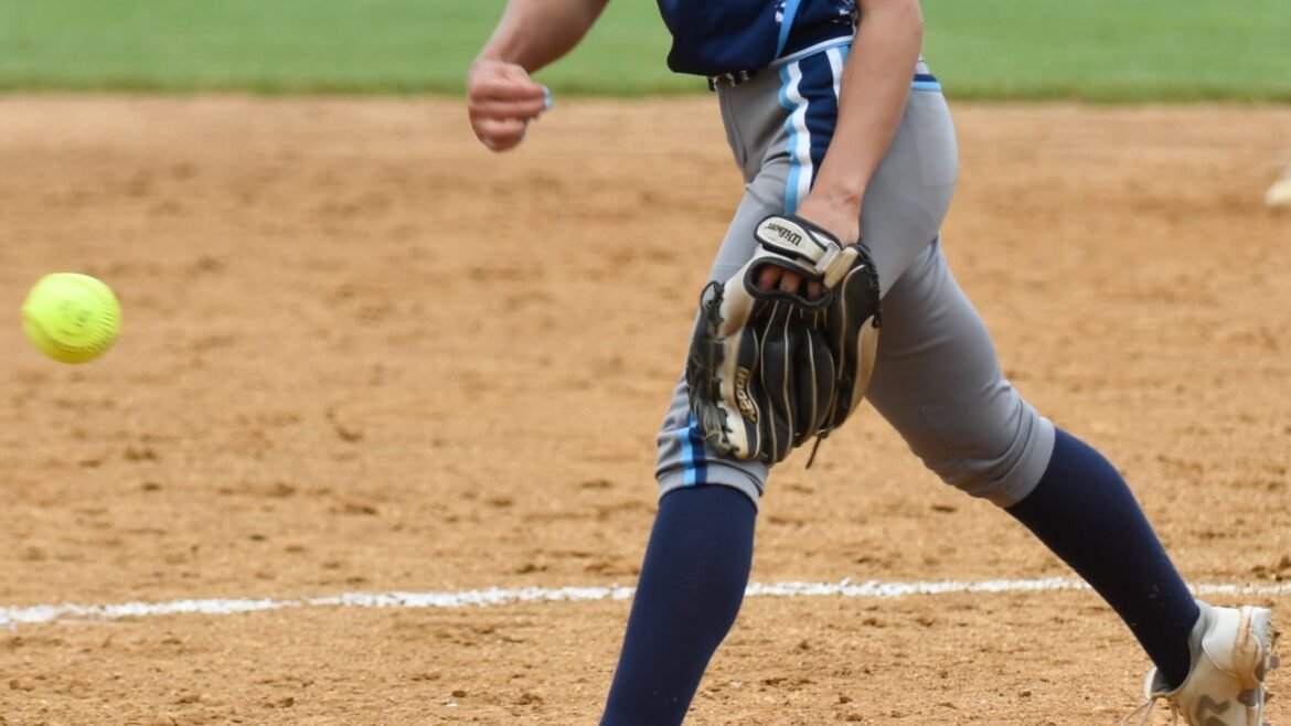 Sejeck fans 11 as Franklin blanks Morristown-Beard - Softball recap