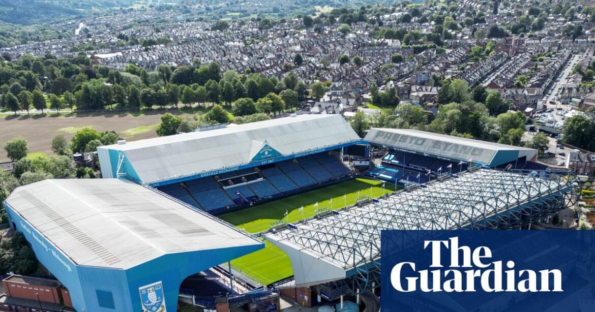 Sheffield Wednesday’s prospective buyers in talks over partial lifting of transfer ban before next deduction | Sheffield Wednesday