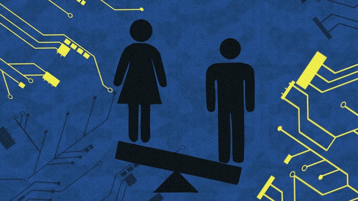 Sheryl Sandberg’s Lean In is fighting the gender gap in AI adoption