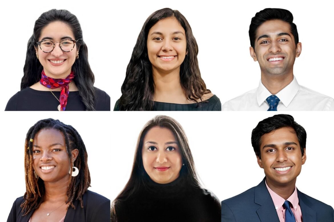 Six from MIT awarded 2026 Paul and Daisy Soros Fellowships for New Americans | MIT News