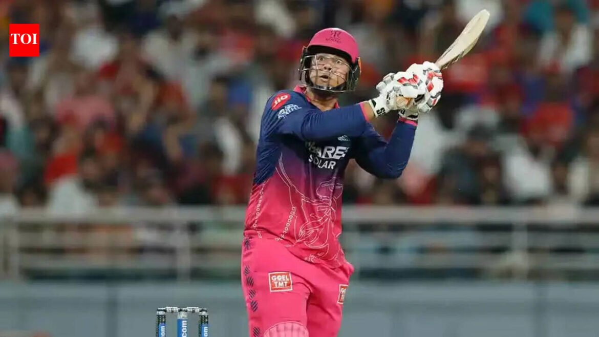 'Smacks Australia's best fast bowlers': Pathan in awe of Sooryavanshi’s bold approach | Cricket News