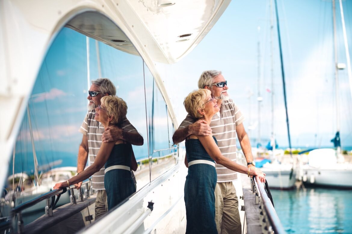 Small Ships, Big Luxury: The Top Boutique Yacht Cruises for Retirees in 2026