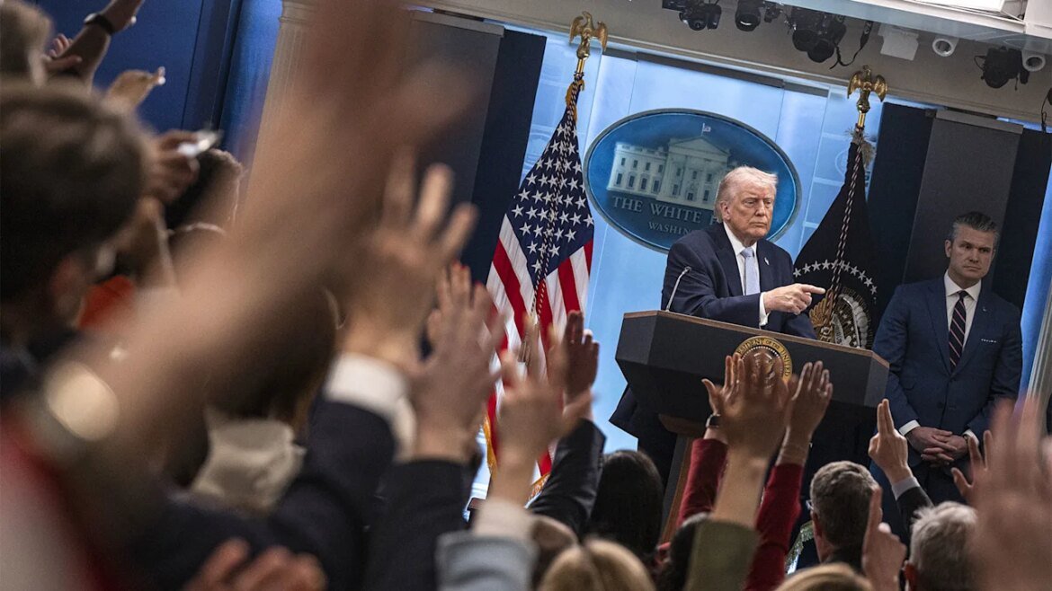 Social media panic reaches new apocalyptic fervor as Trump calls to ‘destroy a whole civilization’ over Iran war