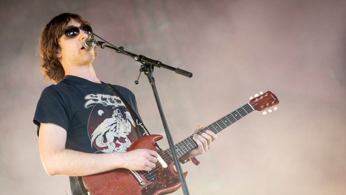 Some Geese Coachella Weekend 2 Thoughts That I Am Reasonably Sure Are My Own