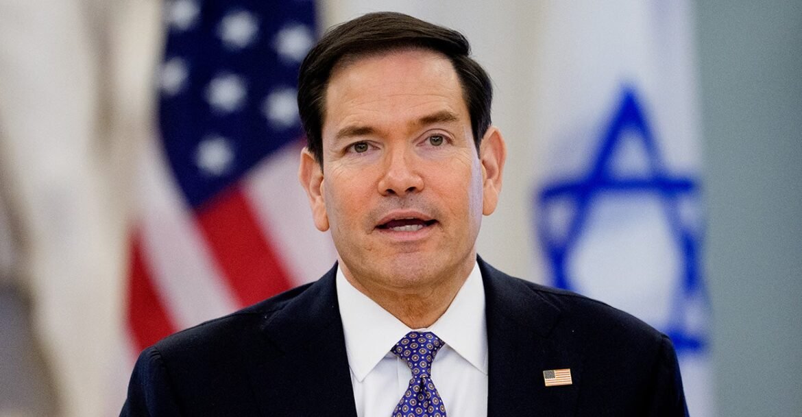 State Department Gives Strong Message to Families of Terrorists