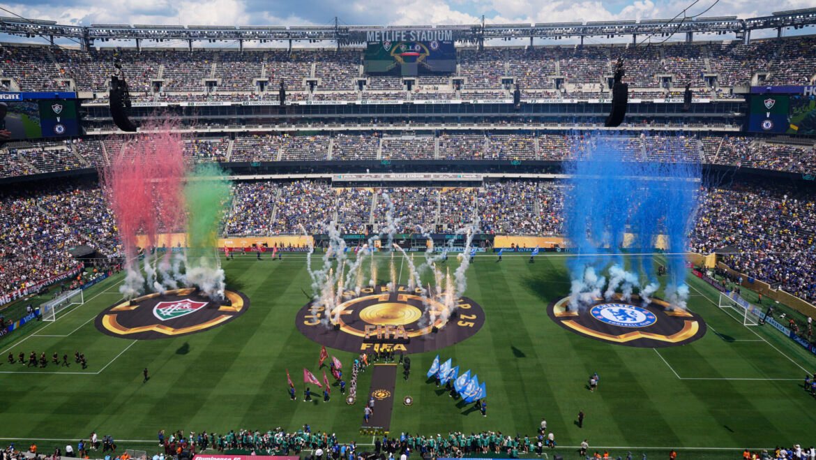 State officials confident of security plans for World Cup