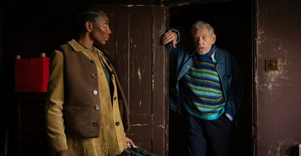 Steven Soderbergh’s ‘The Christophers’ Pulls Off an Emotional Heist