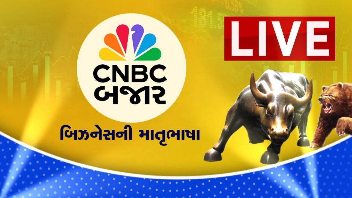 Stock Market Live : Share Market Live Updates | Share Market News Live | Nifty | Union Budget 2026