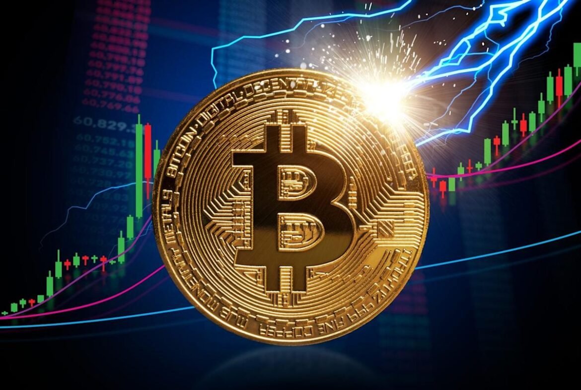 Strategy Jumps 9%, Marathon Digital Rises 6% on Fresh Bitcoin Breakout