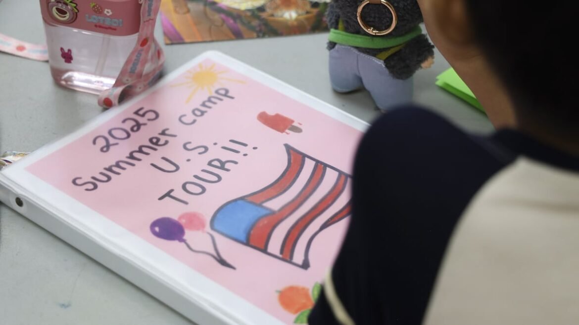 Summer camp remains out of reach for too many Tampa Bay families