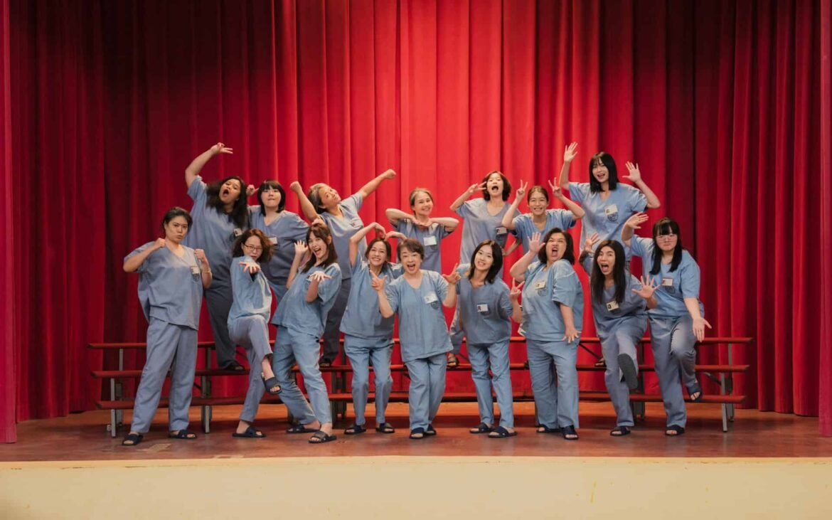 Sunshine Woman's Choir (2025) by Gavin Lin Film Review