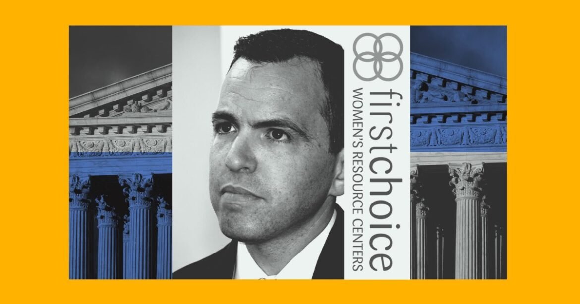 Supreme Court Just Made It Harder to Investigate Anti-Abortion Crisis Pregnancy Centers – Mother Jones