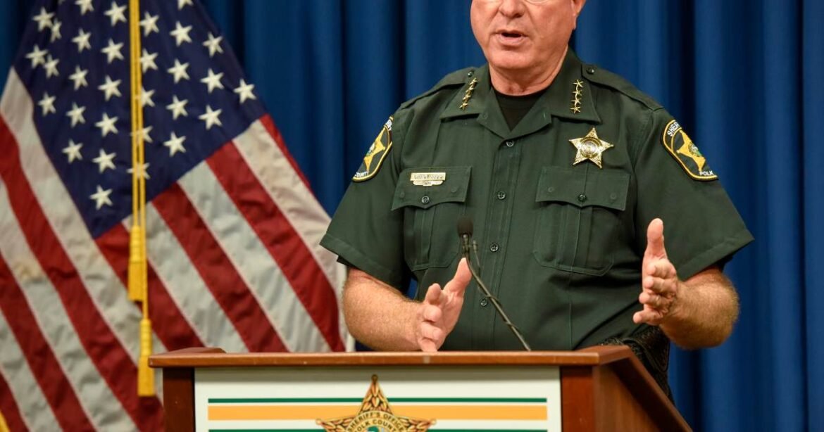 Survivor’s Lawsuit Against Florida Sheriff Moves Forward – Mother Jones