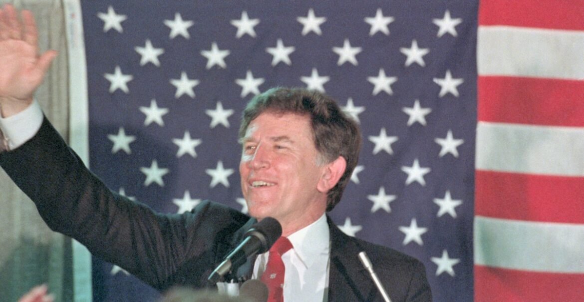 TMZ in DC: The 1980s sex scandal that explains the move