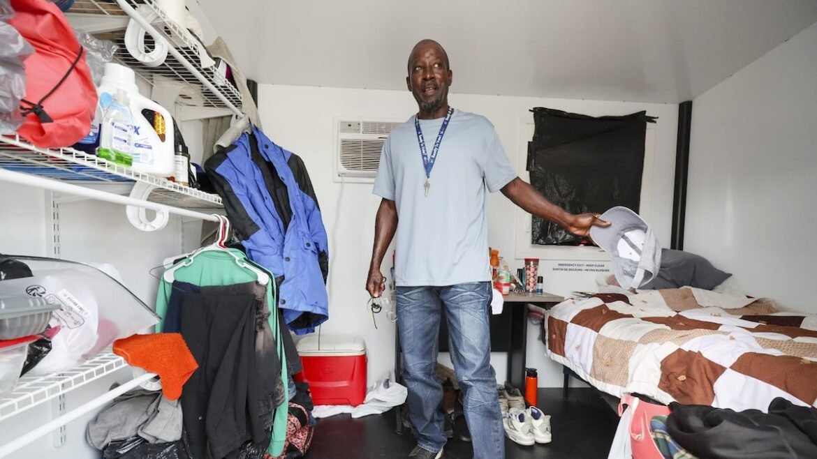 Tampa Hope adds 100 more cottages — and privacy — for homeless clients