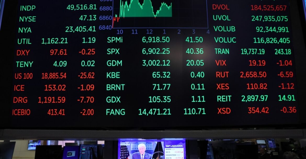 Tariff refunds: CAPE portal goes online. Who can apply?