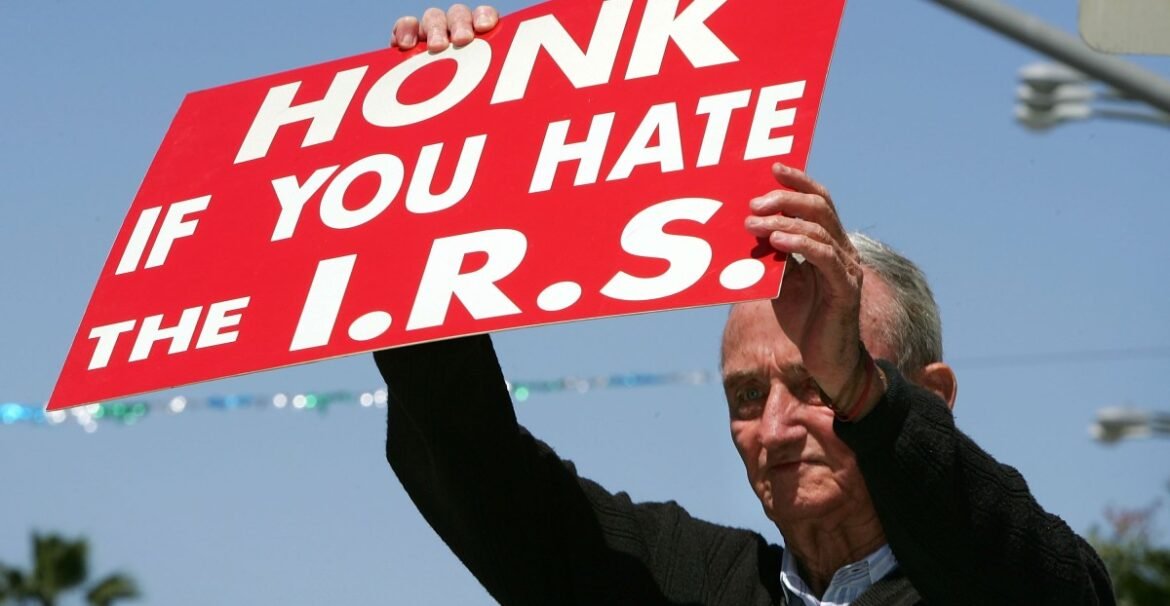 Tax Day 2026: What happened when California cut taxes in the 1970s