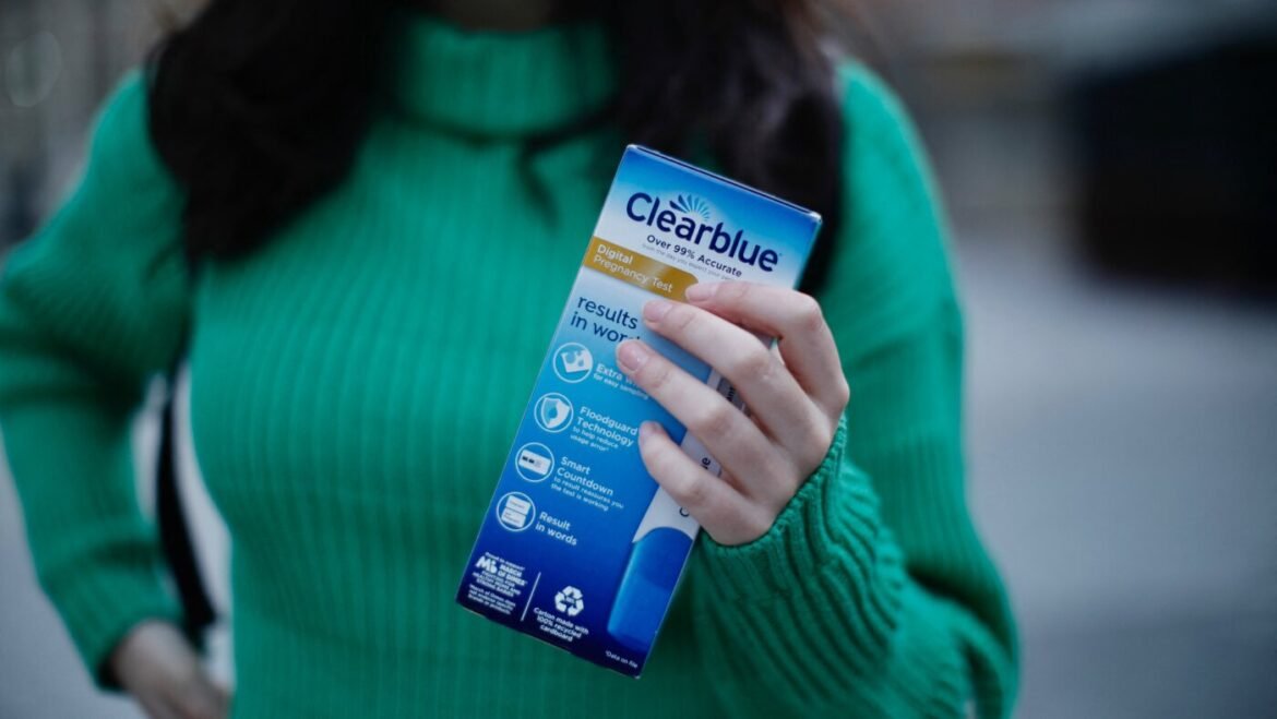 Teen birth rates hit another historical low in 2025, CDC says : NPR