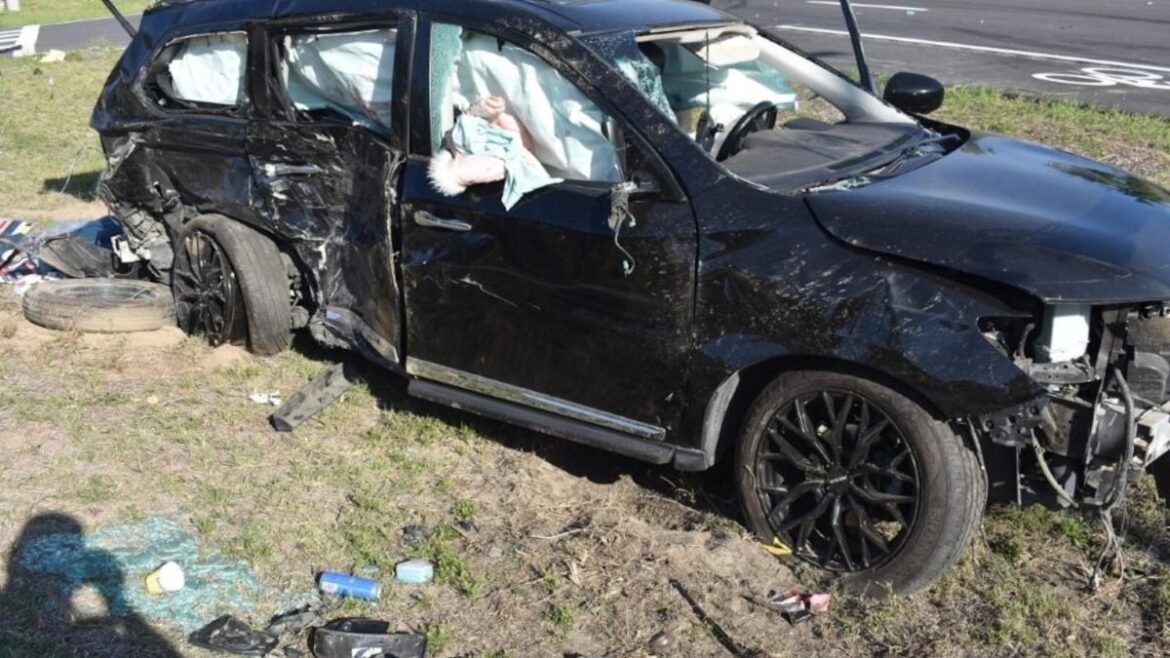 Temple Terrace police officer arrested, fired after crash that killed girl, 6