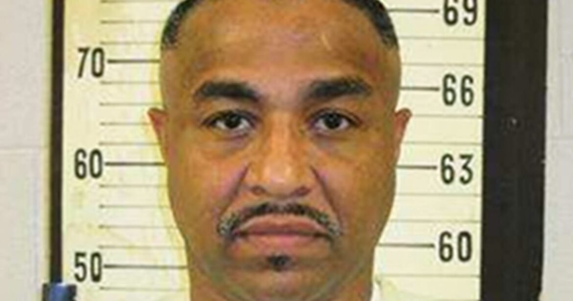 Tennessee man set to be executed files motion claiming DNA evidence will prove his innocence