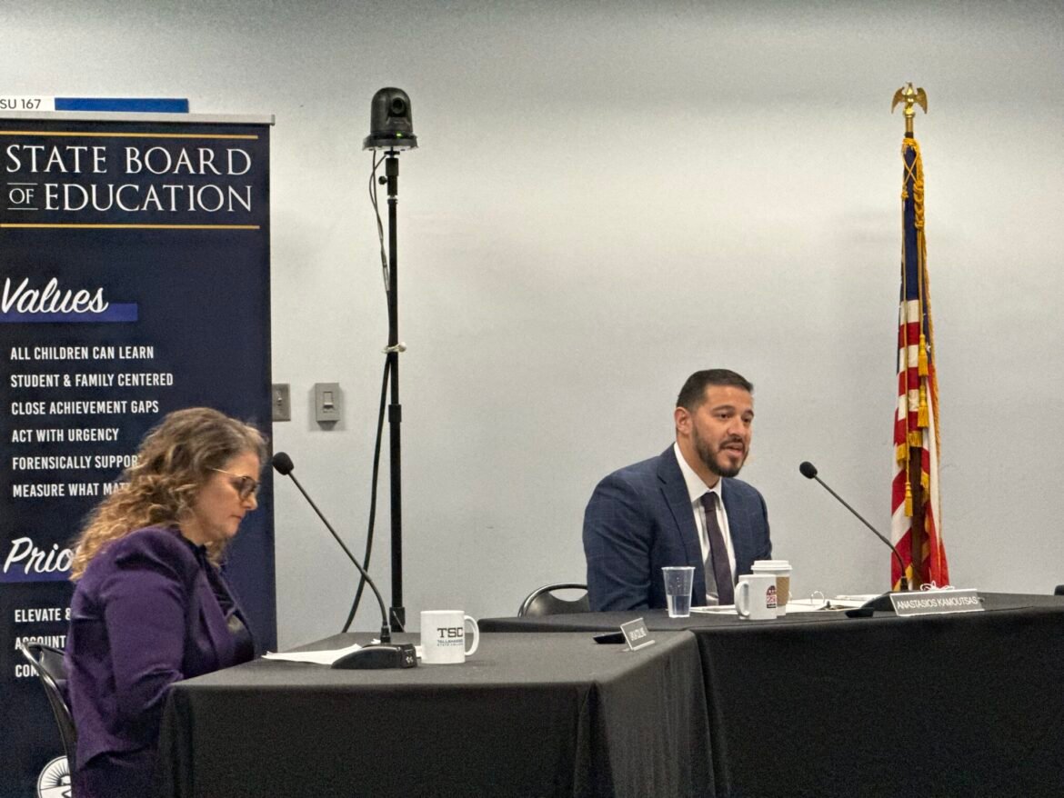 The 28 state colleges remove sociology as a general education course • Florida Phoenix