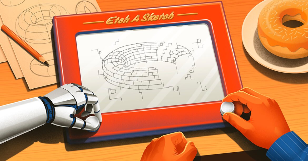 The AI Revolution in Math Has Arrived