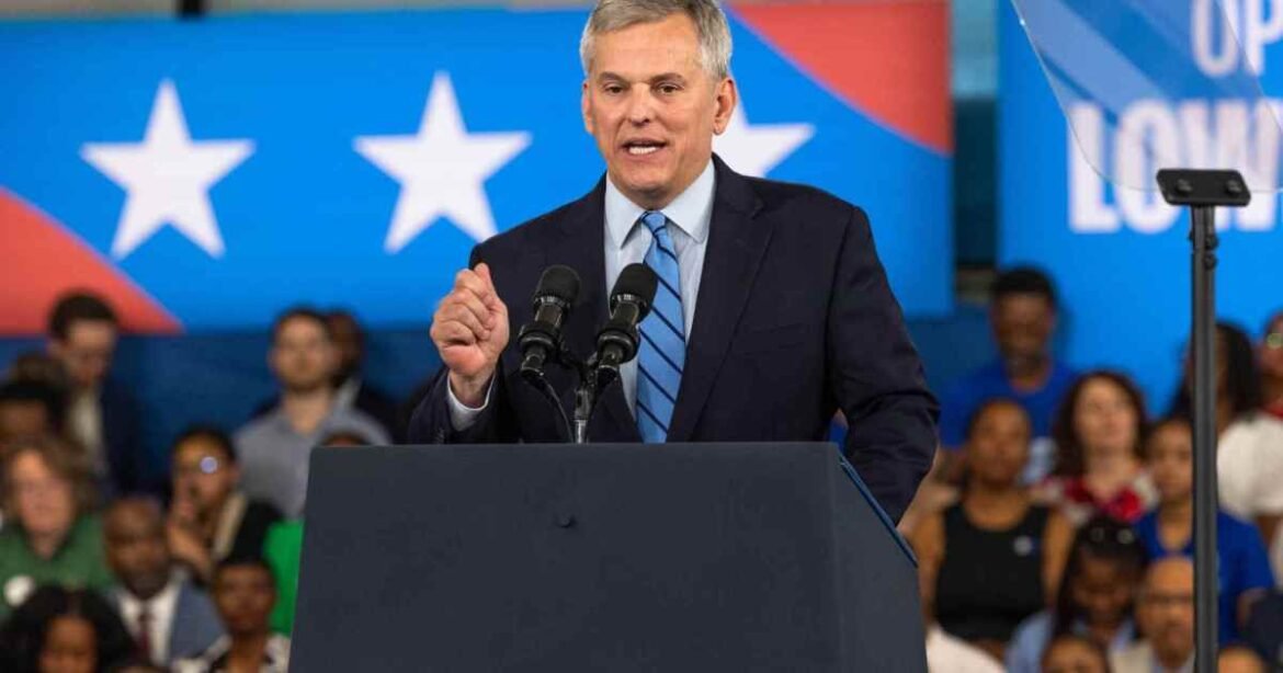 The Actual Economic Impact of Data Centers on a Place? That’s a Secret. – Mother Jones