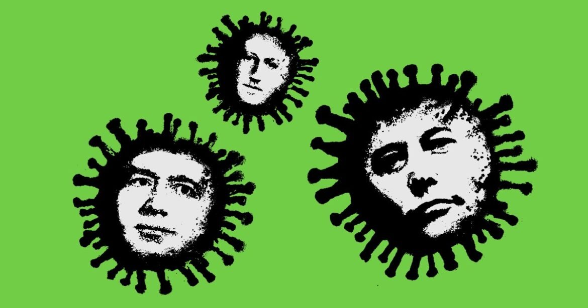 The American Experiment Has Been Infected by Oligarchs – Mother Jones