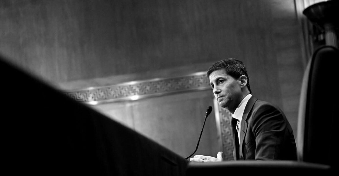 The Big Question the Fed-Chair Hearing Leaves Open