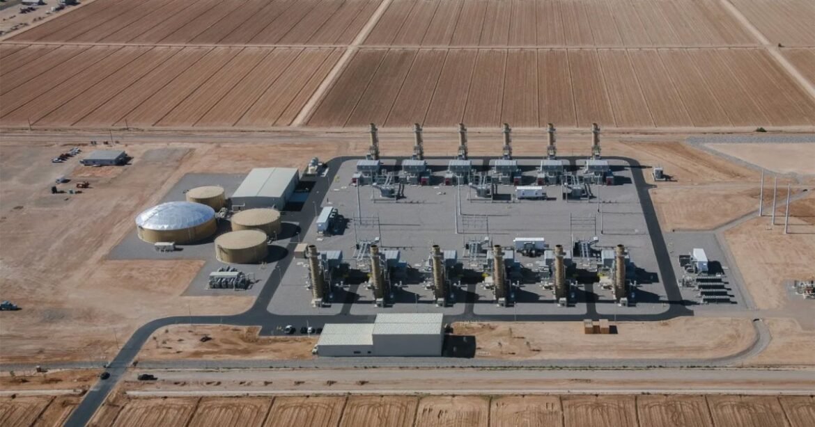 The Bizarre Election That Could Decide Arizona’s Energy Fate – Mother Jones