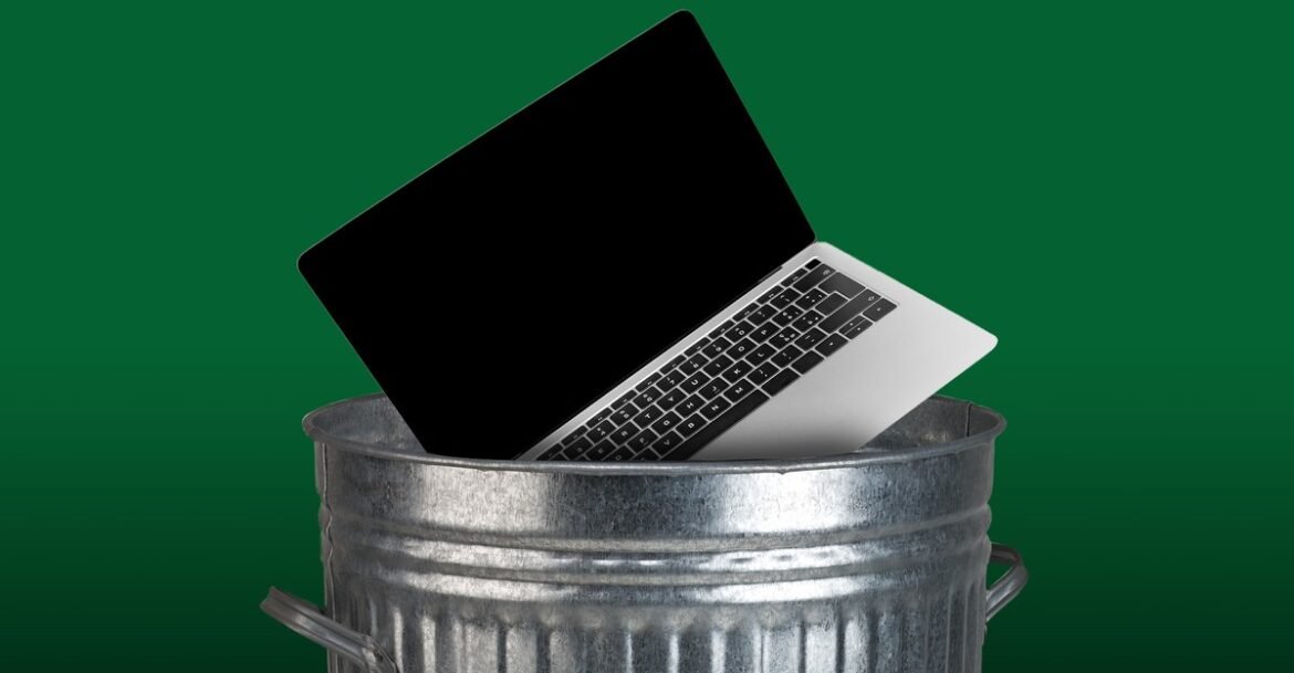 The Broken Promises of Ed Tech