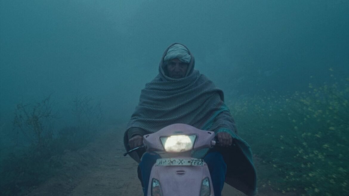 The Calf Doll (2026) by Ankur Hooda Documentary Review