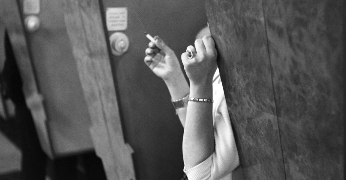 The Case Against the U.K. Smoking Ban