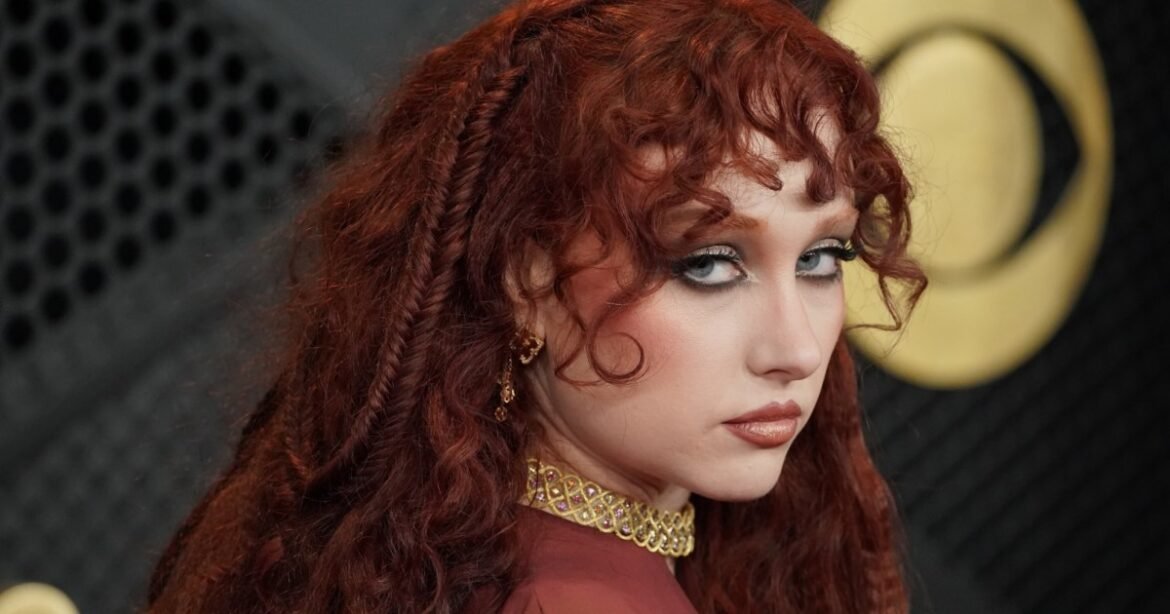 The Chappell Roan Harassment Campaign Is Plain Old Misogyny – Mother Jones