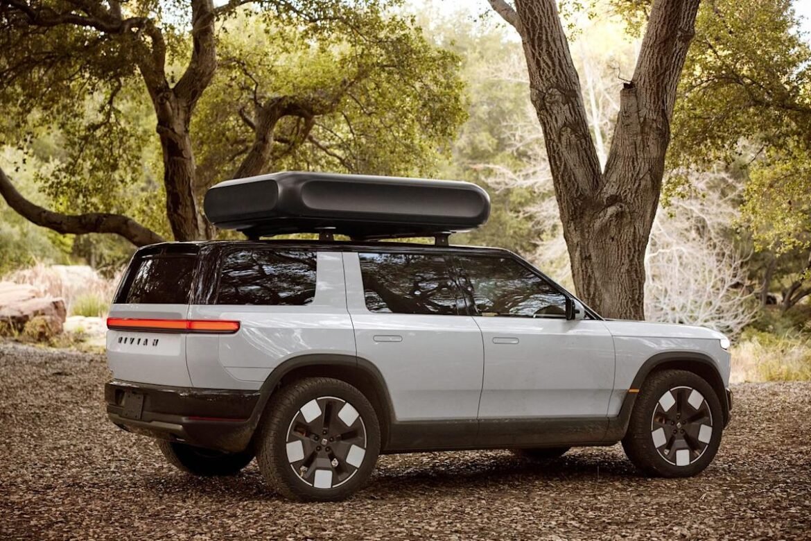 The Clock May Be Ticking on Rivian Under $16. Is Now the Time to Buy?