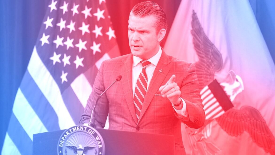 The Costs of Trump’s Iran-War Folly