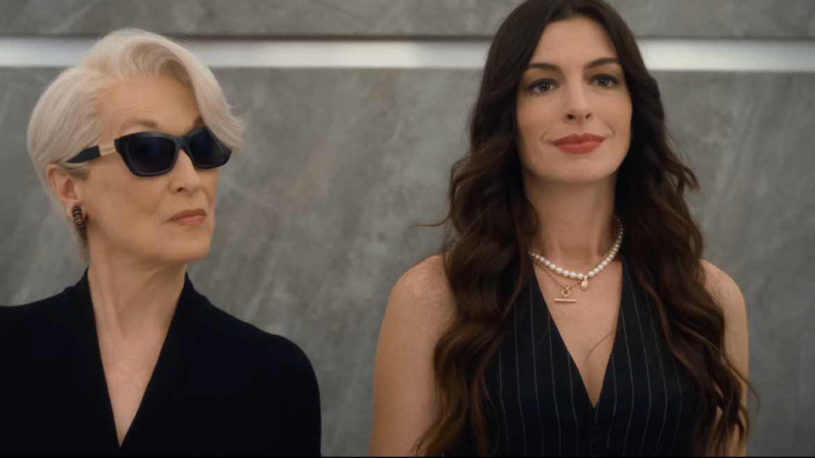 'The Devil Wears Prada 2' to Kick Off Summer Box Office in High Style