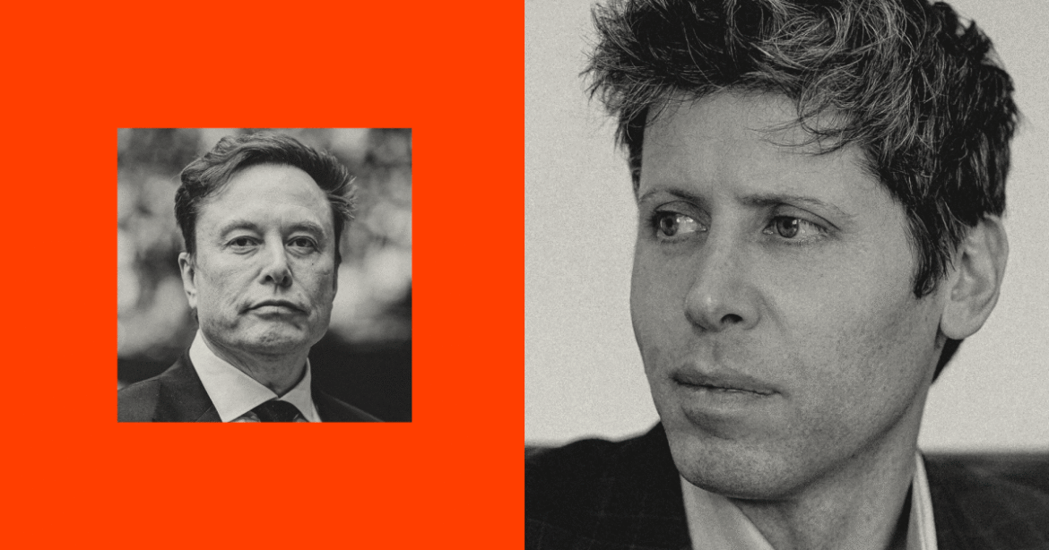 The Girls Are Fighting, AI Edition – Mother Jones