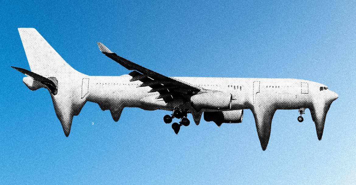 The Great Travel Meltdown of 2026