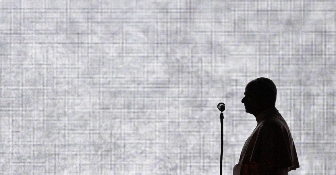 The Heresies of Donald Trump