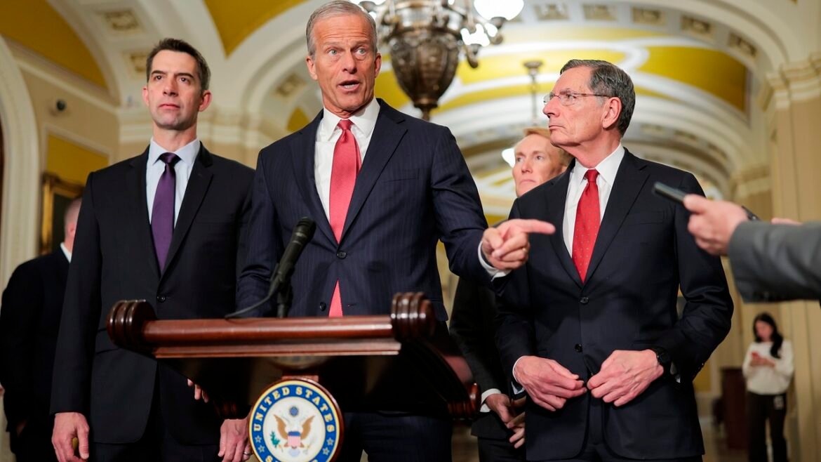 The House Should Fatten the Boney Reconciliation Bill