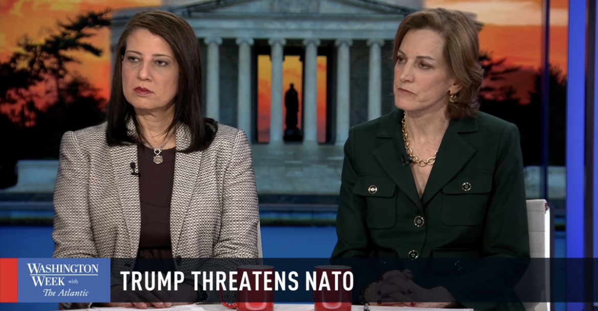 The Iran War Is Putting Pressure on Europe